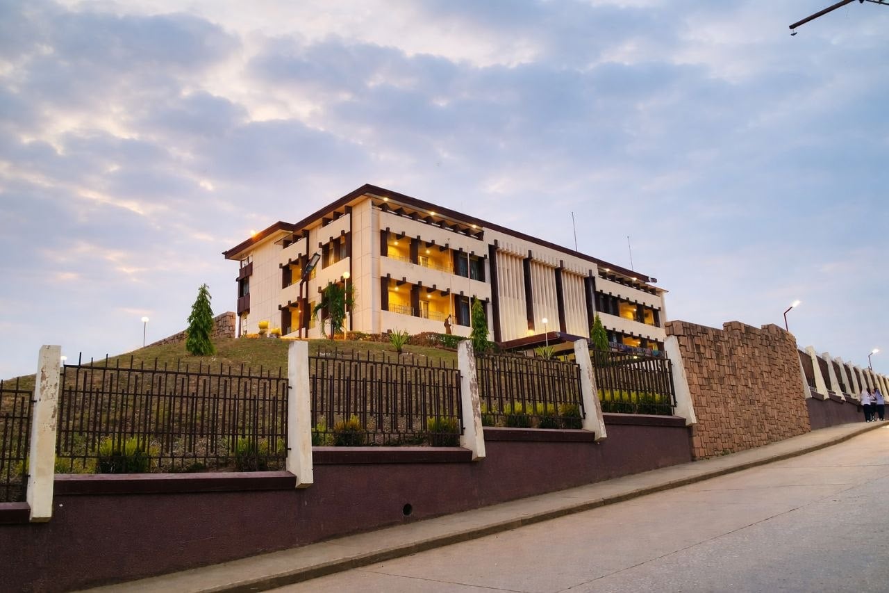 Immobilier à Boma
