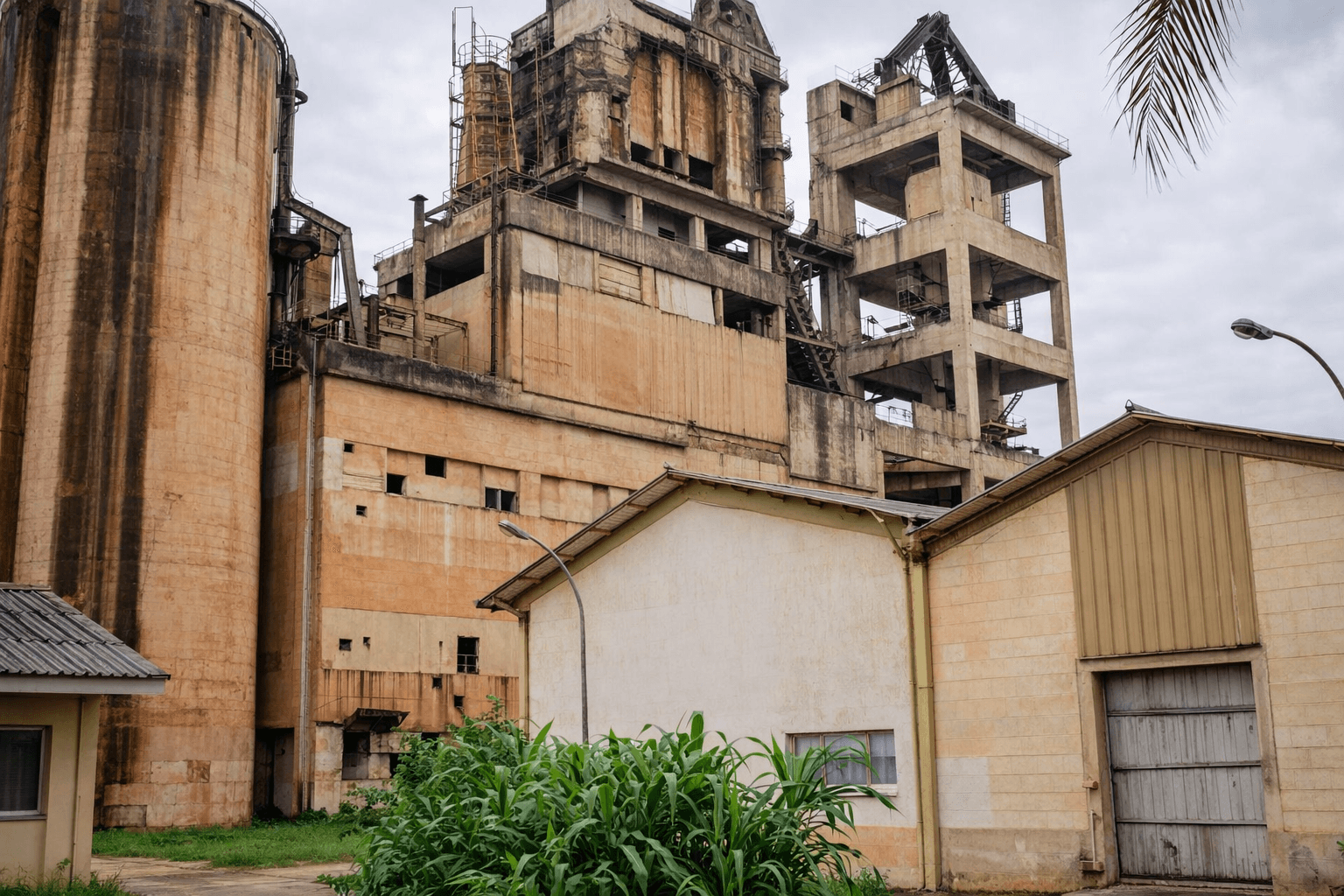Immobilier à Kimpese