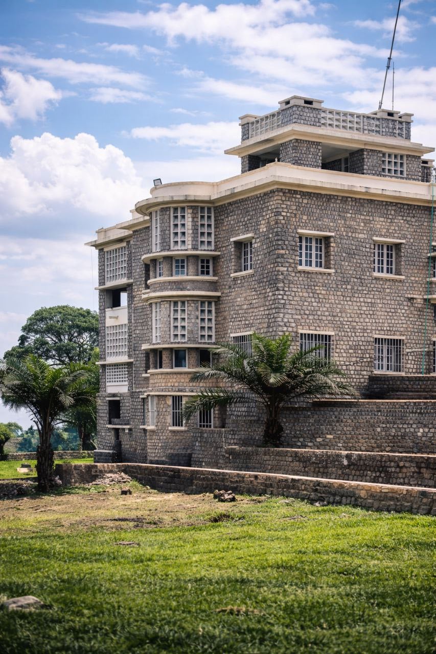Immobilier à Mbanza-Ngungu