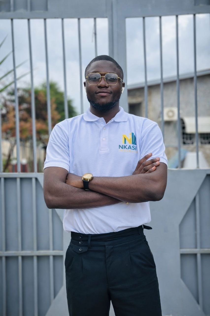 NKASA vous accompagne sur le terrain