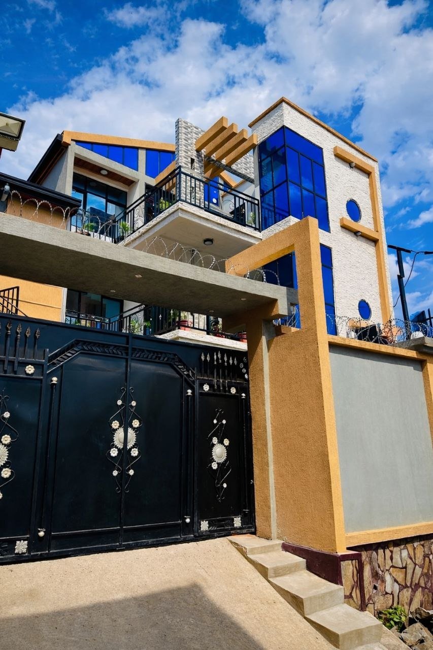 Trouvez la propriété de vos rêves