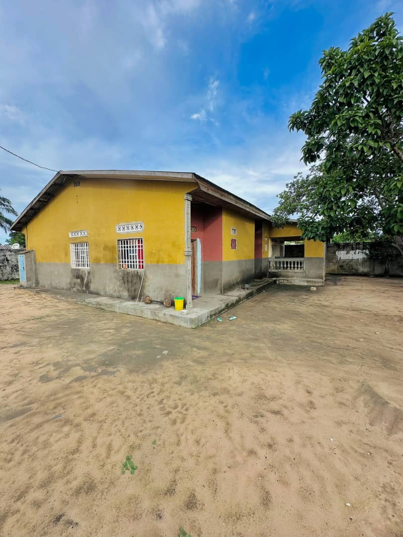 Maison à vendre à Muanda - vue 4