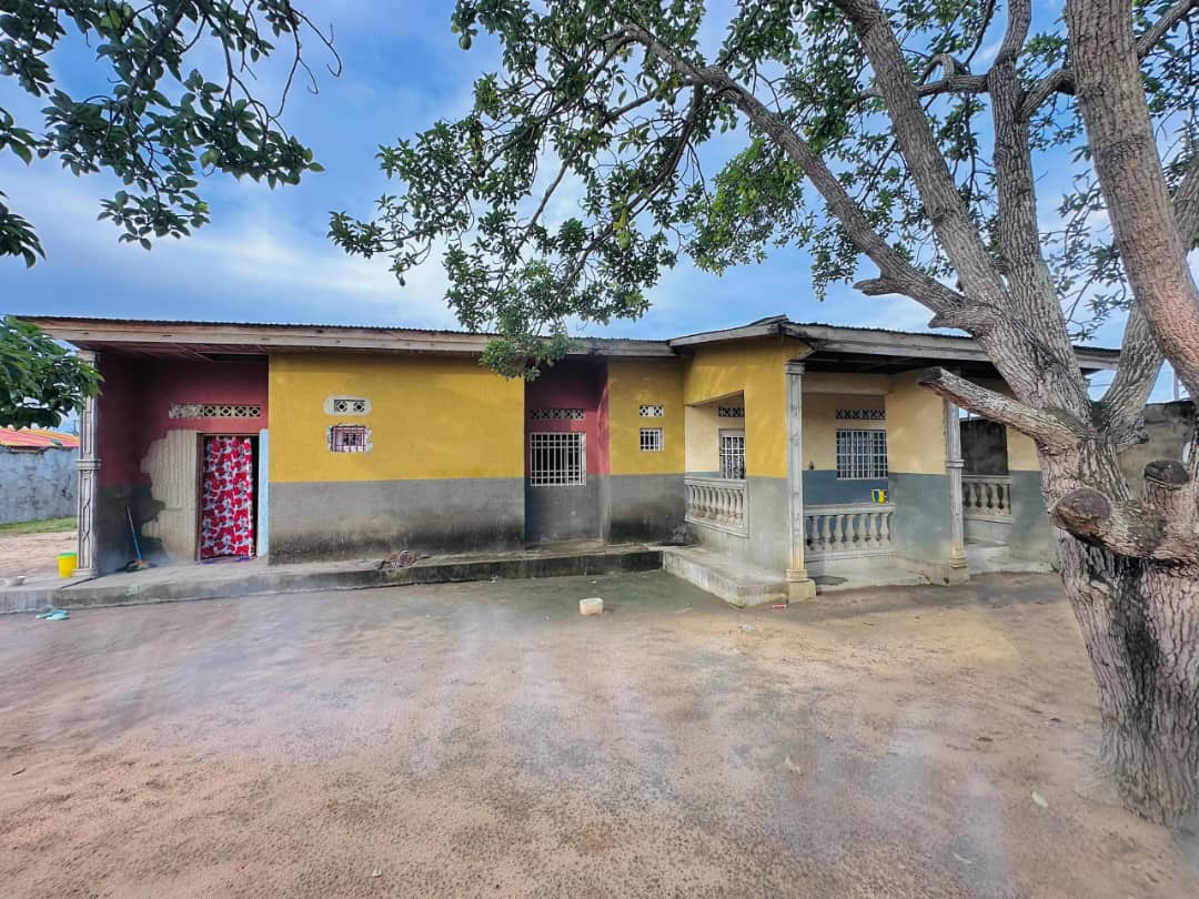 Maison à vendre à Muanda - vue 6