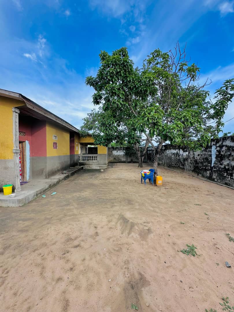 Maison à vendre à Muanda - vue 2