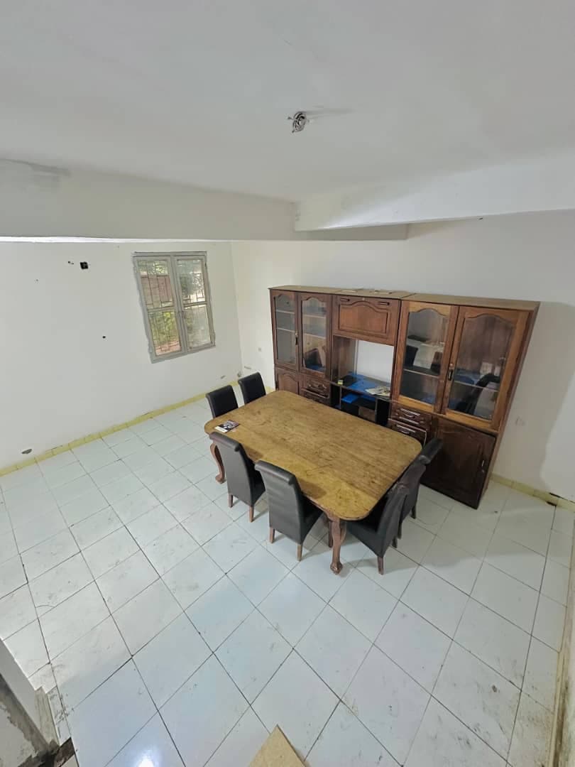 Maison neuve à vendre à Boma – Fichière (La Candide) - vue 4