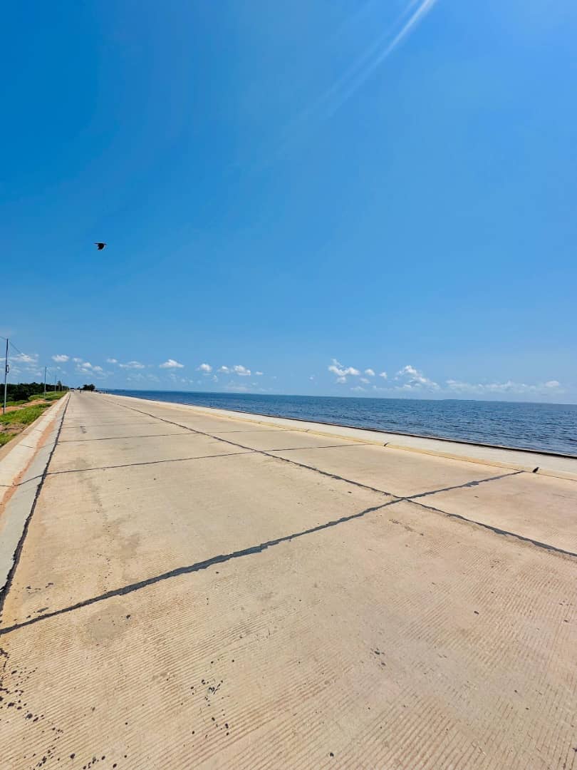 Terrain exceptionnel à vendre à Muanda – Bord de l’océan - vue 5