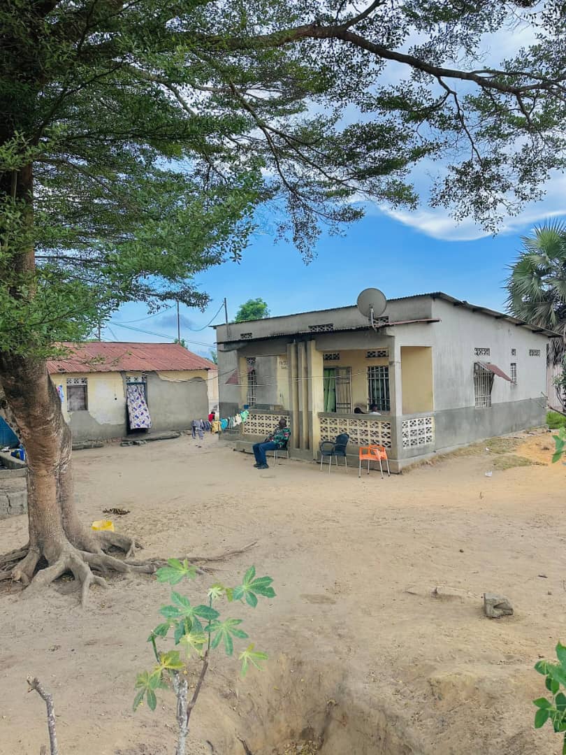 Maison e à vendre à Muanda - vue 4