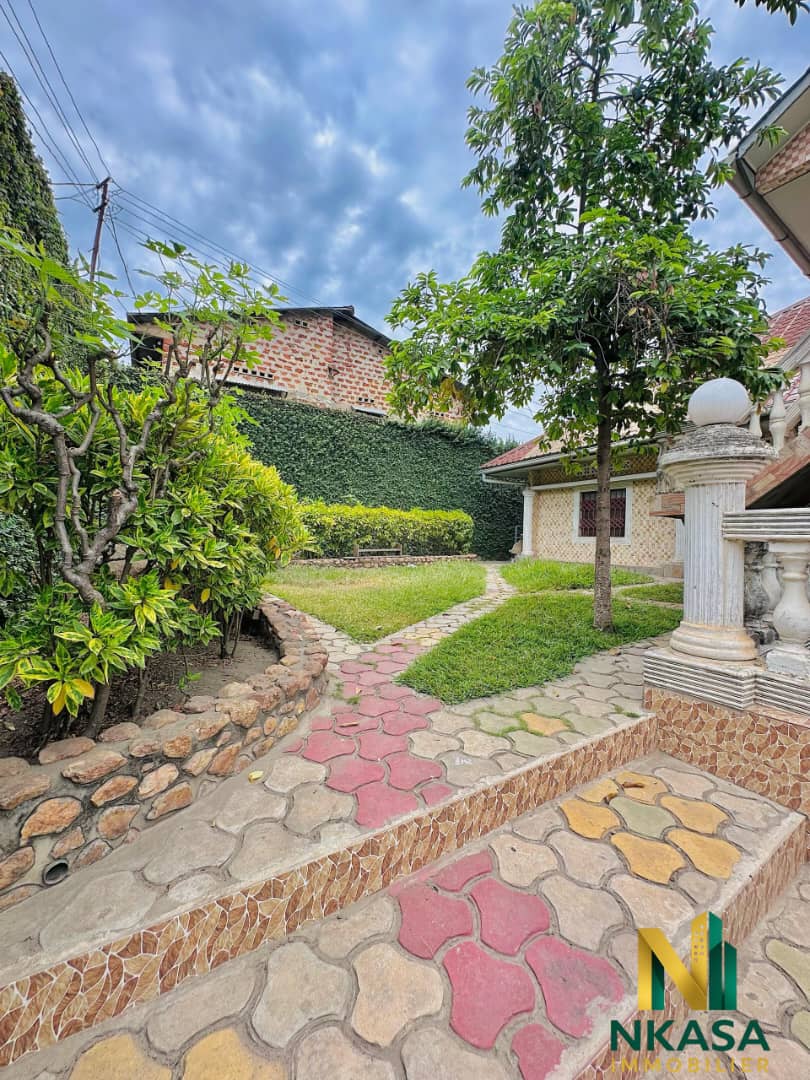 Maison à vendre à Matadi – Isipa - vue 2