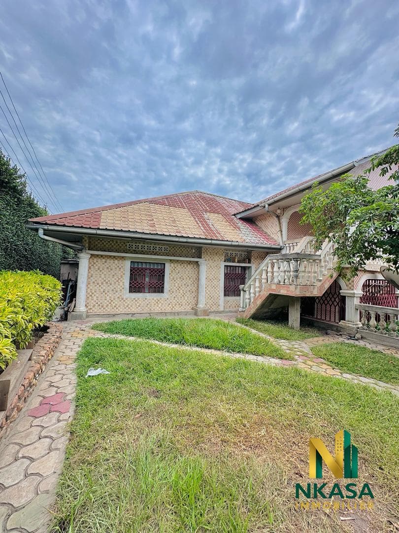 Maison à vendre à Matadi – Isipa - vue 3