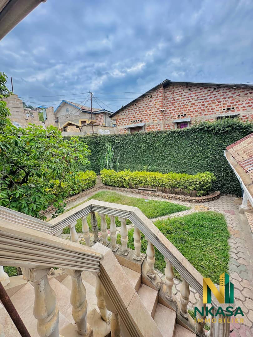 Maison à vendre à Matadi – Isipa - vue 4