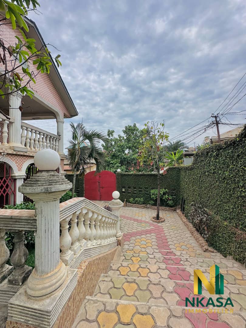 Maison à vendre à Matadi – Isipa - vue 5