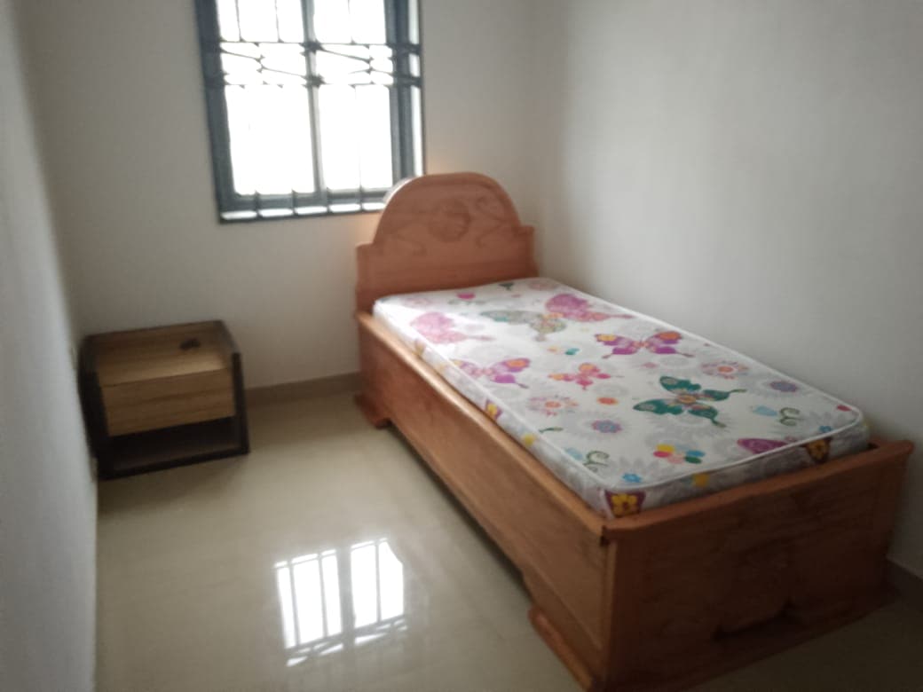APPARTEMENT MEUBLÉ À LOUER À MUANDA - vue 6