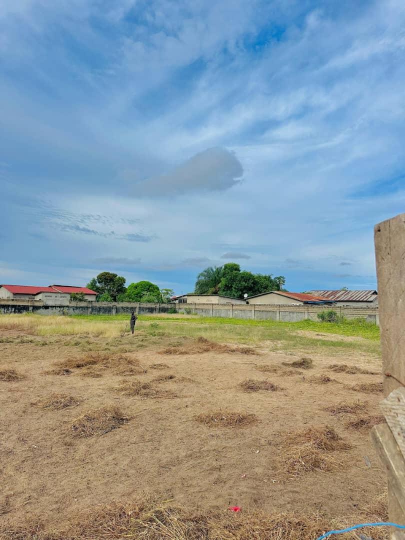 parcelle à vendre à Muanda - vue 1