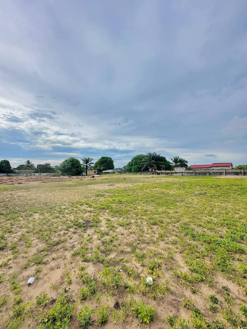 parcelle à vendre à Muanda - vue 8