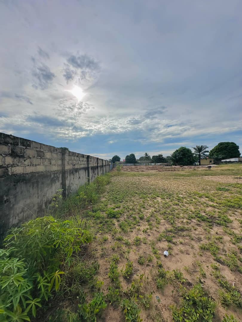 parcelle à vendre à Muanda - vue 2